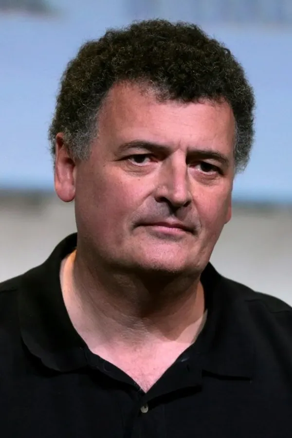 Аватар персоны Steven Moffat