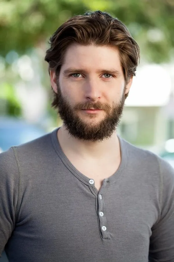 Аватар персоны Steven Molony