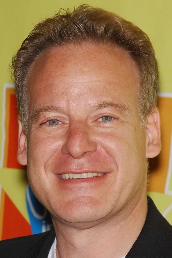 Аватар персоны Steven Paul