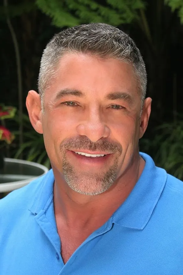 Аватар персоны Steven Scarborough