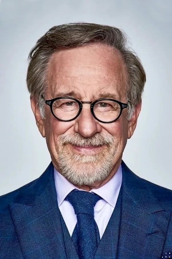 Аватар персоны Steven Spielberg