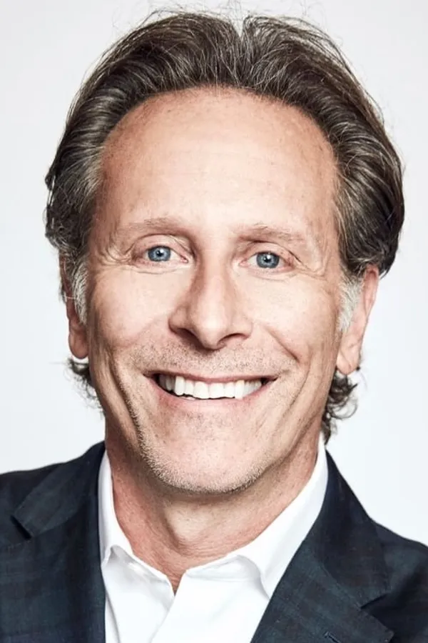 Аватар персоны Steven Weber