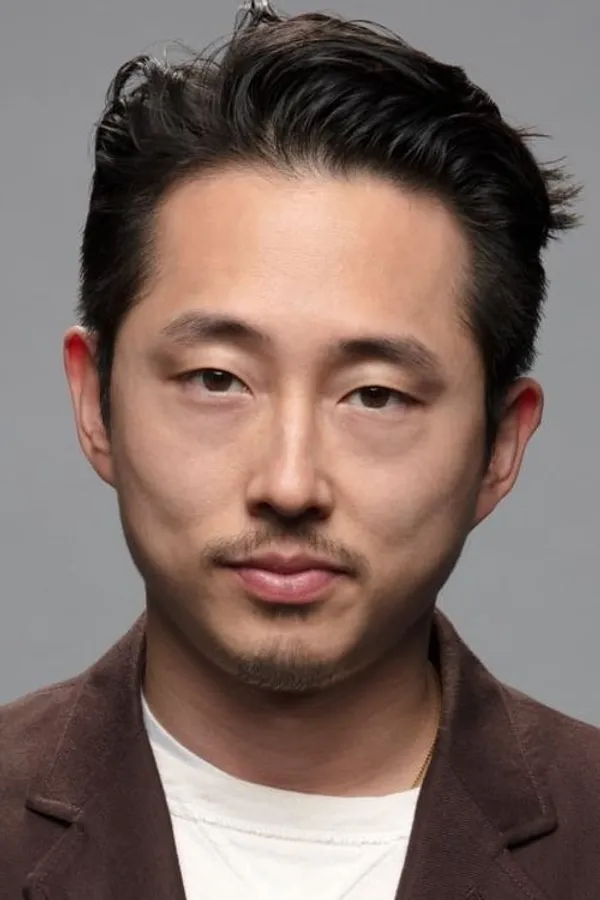 Аватар персоны Steven Yeun