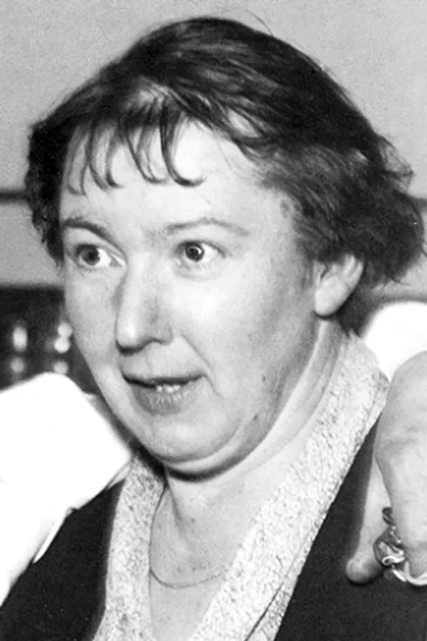 Аватар персоны Stina Bergman