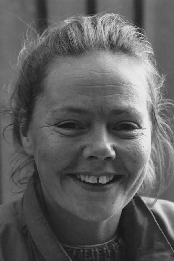 Аватар персоны Stina Klemming