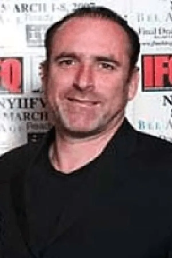 Аватар персоны Stuart Alson