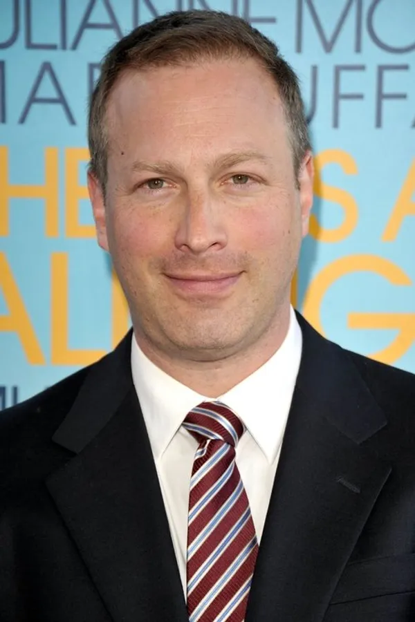 Аватар персоны Stuart Blumberg