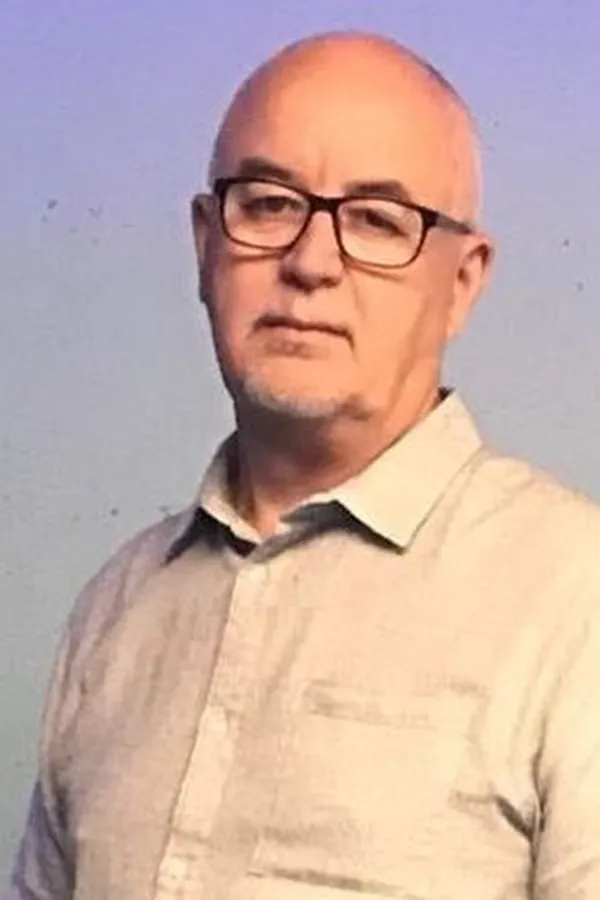 Аватар персоны Stuart Hepburn