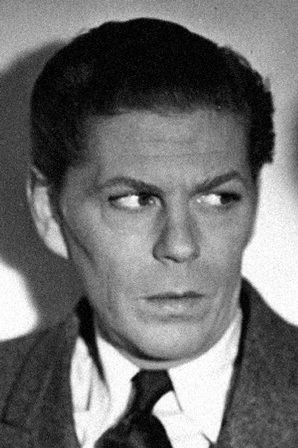 Аватар персоны Sture Lagerwall