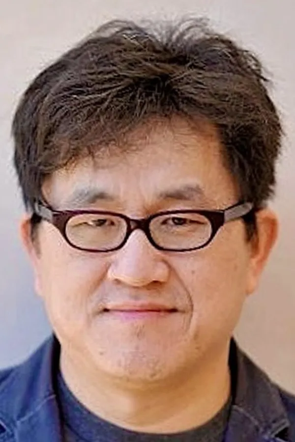 Аватар персоны Su Chaobin