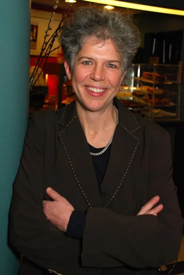 Аватар персоны Su Friedrich