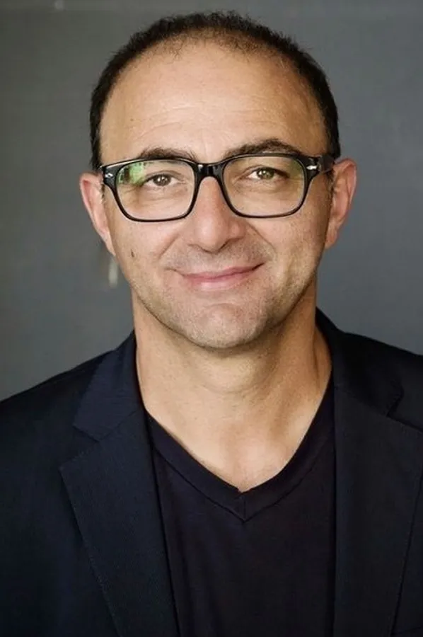 Аватар персоны Su Turhan