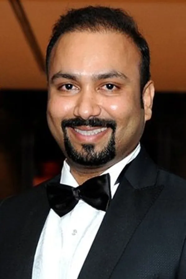 Аватар персоны Subaskaran Allirajah