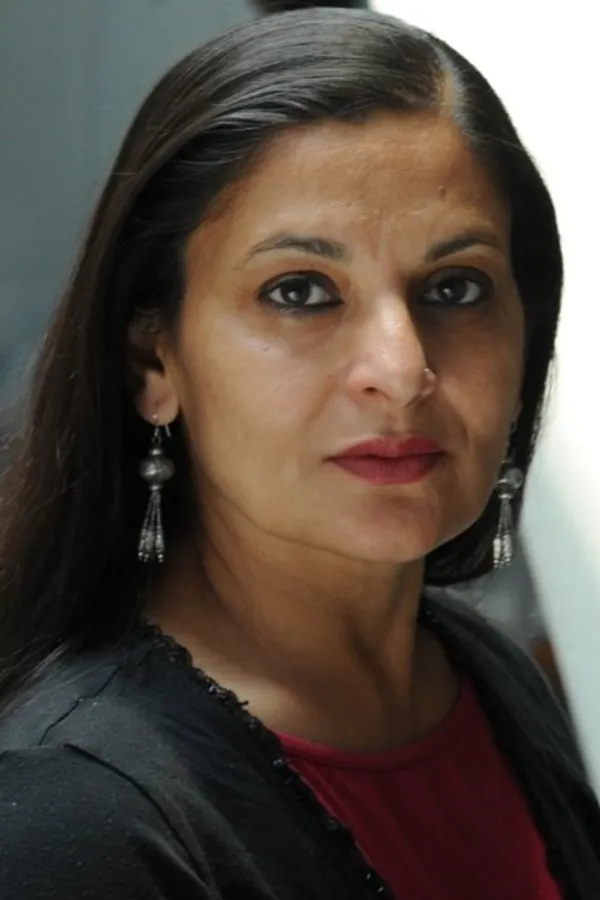 Аватар персоны Sudha Bhuchar