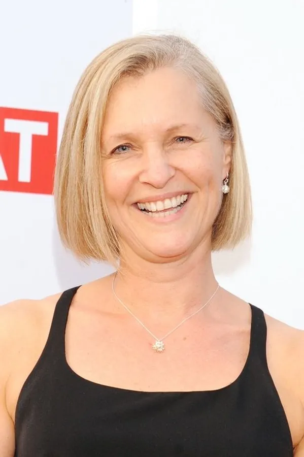 Аватар персоны Sue Goffe