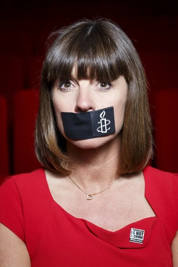 Аватар персоны Sue Turton