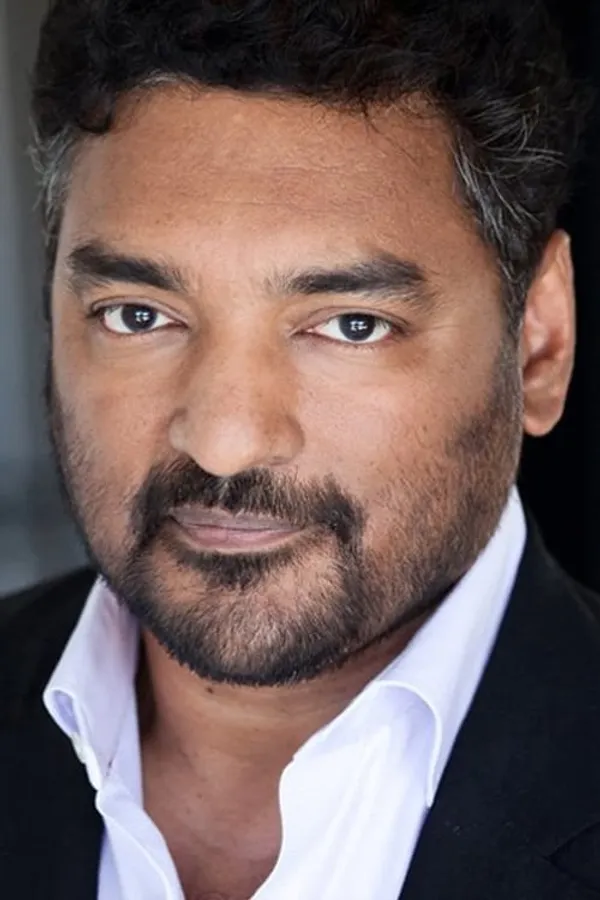 Аватар персоны Sugith Varughese