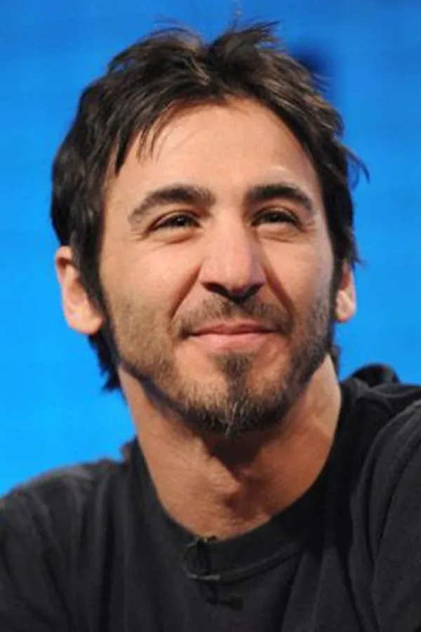 Аватар персоны Sully Erna