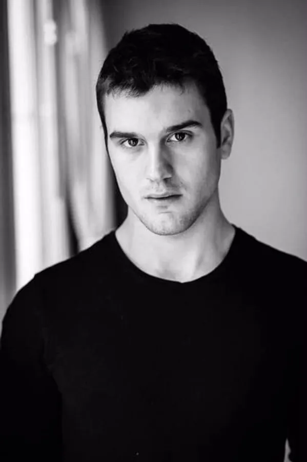 Аватар персоны Sully Ledermann