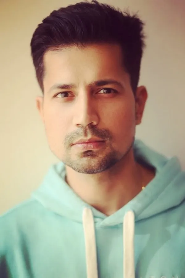 Аватар персоны Sumeet Vyas