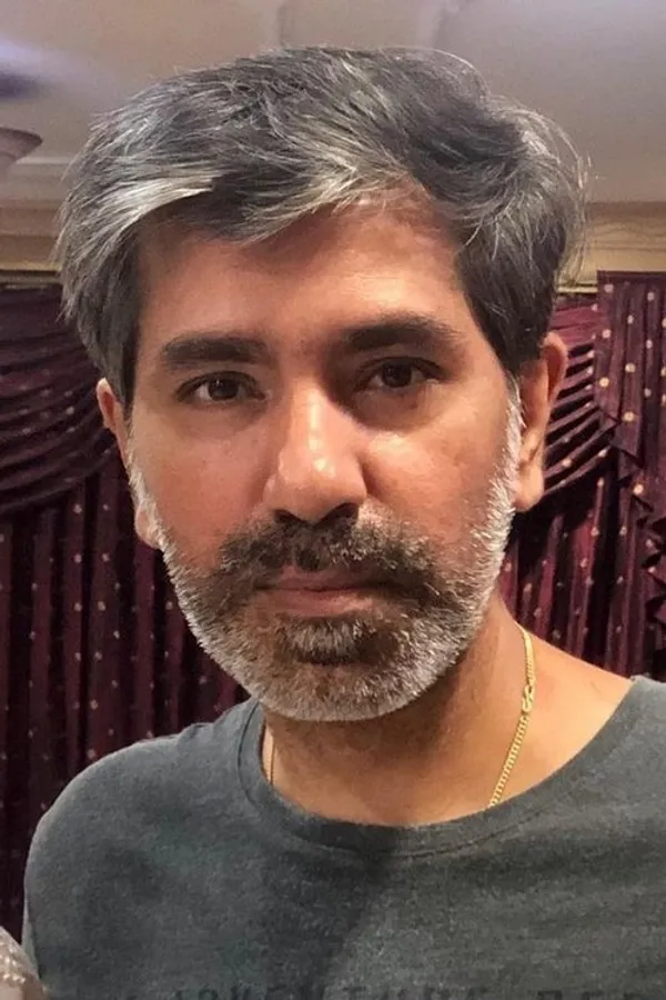 Аватар персоны Sunil Samtani