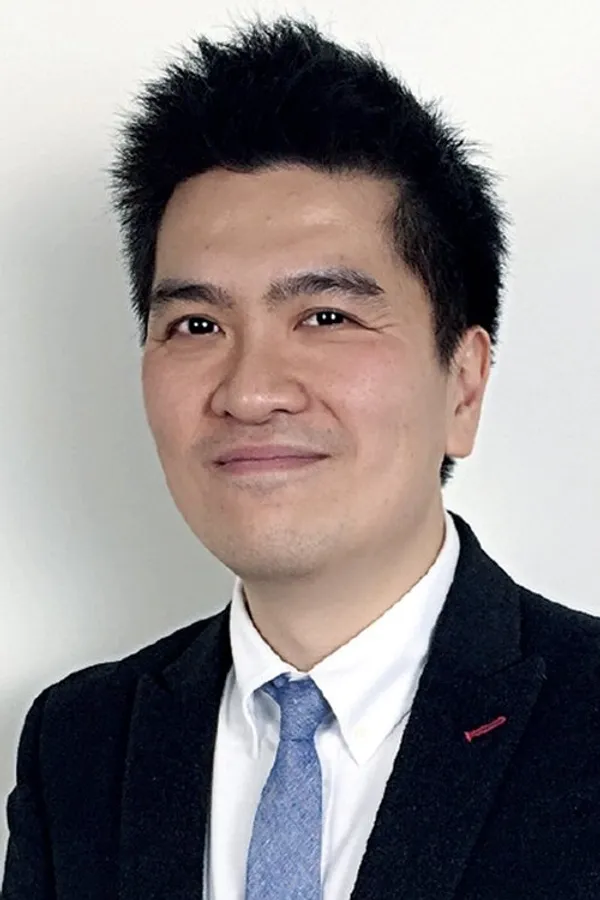 Аватар персоны Sunny Chan Wing-Sun