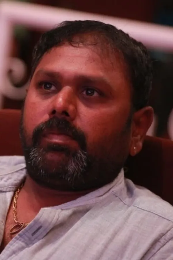 Аватар персоны Supreme Sundar