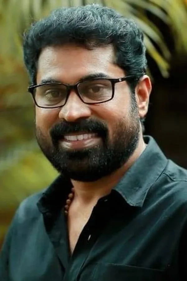 Аватар персоны Suraj Venjaramoodu