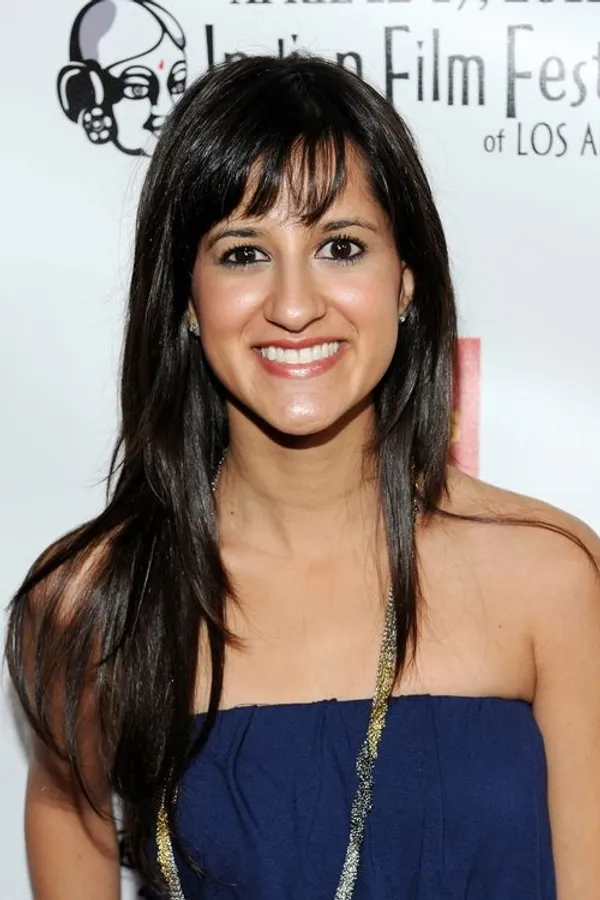 Аватар персоны Surina Jindal