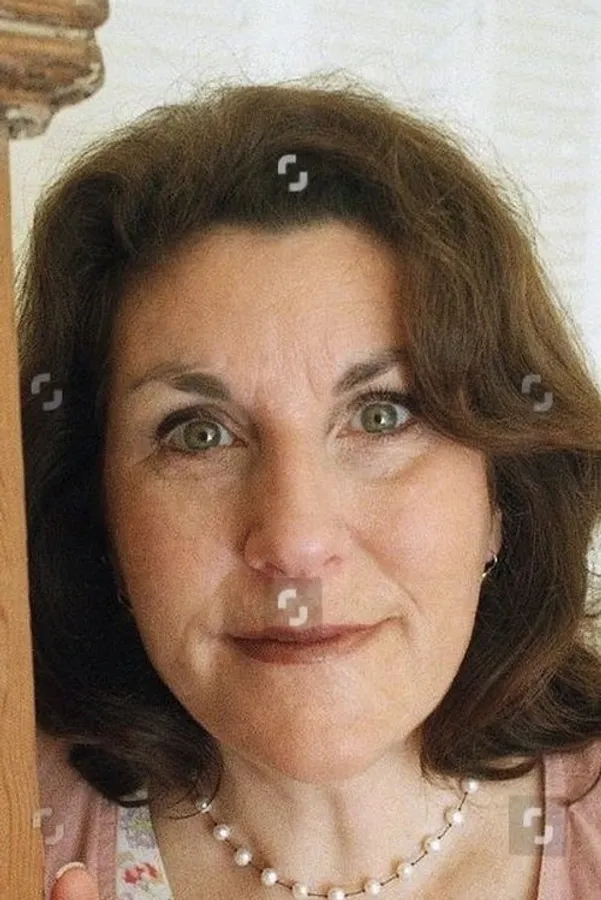 Аватар персоны Susan Bluestein