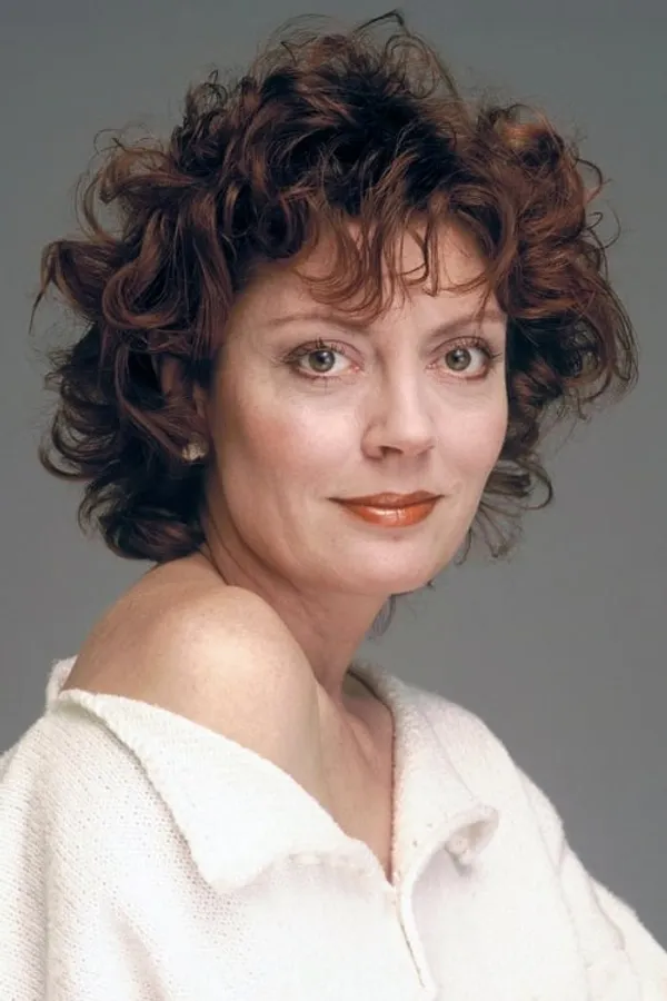 Аватар персоны Susan Sarandon