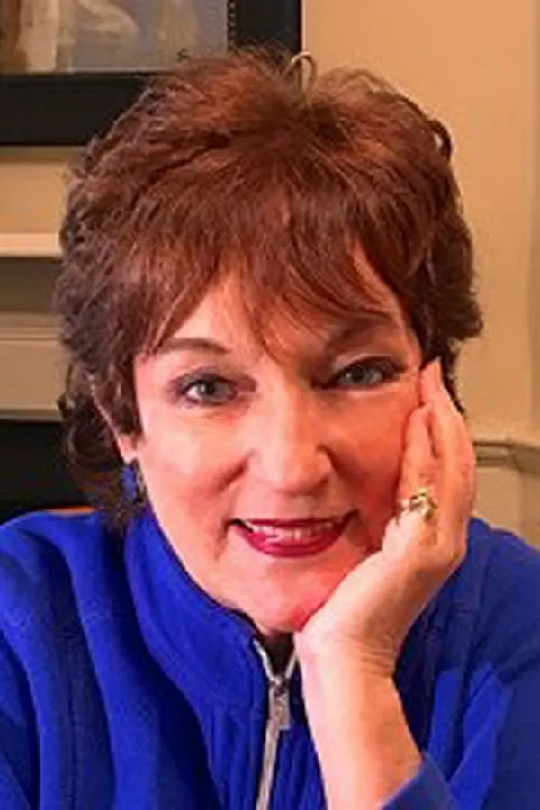 Аватар персоны Susan Shadburne