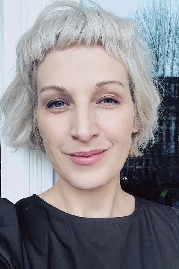Аватар персоны Suse Marquardt