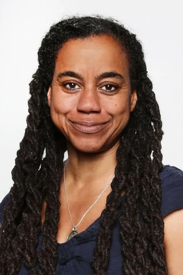 Аватар персоны Suzan-Lori Parks