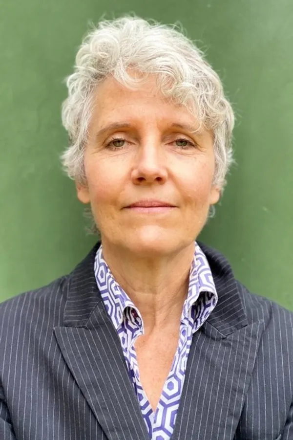 Аватар персоны Suzanne Buirgy