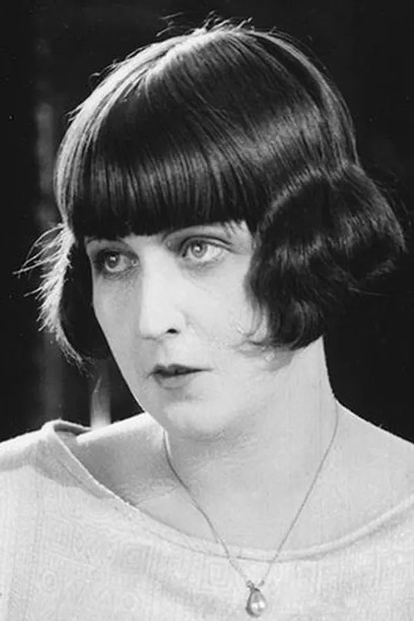 Аватар персоны Suzanne Marwille