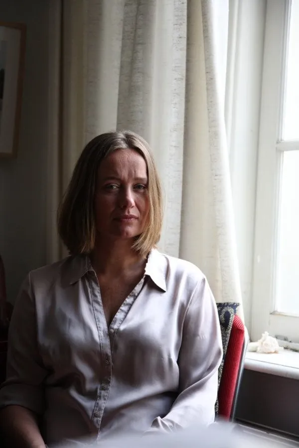 Аватар персоны Suzanne Raes