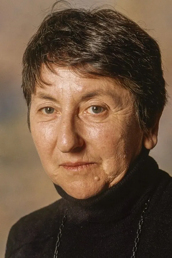 Аватар персоны Suzanne Schiffman
