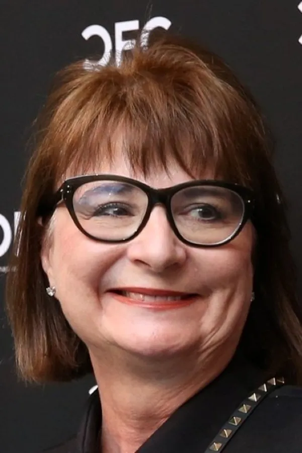 Аватар персоны Suzette Couture