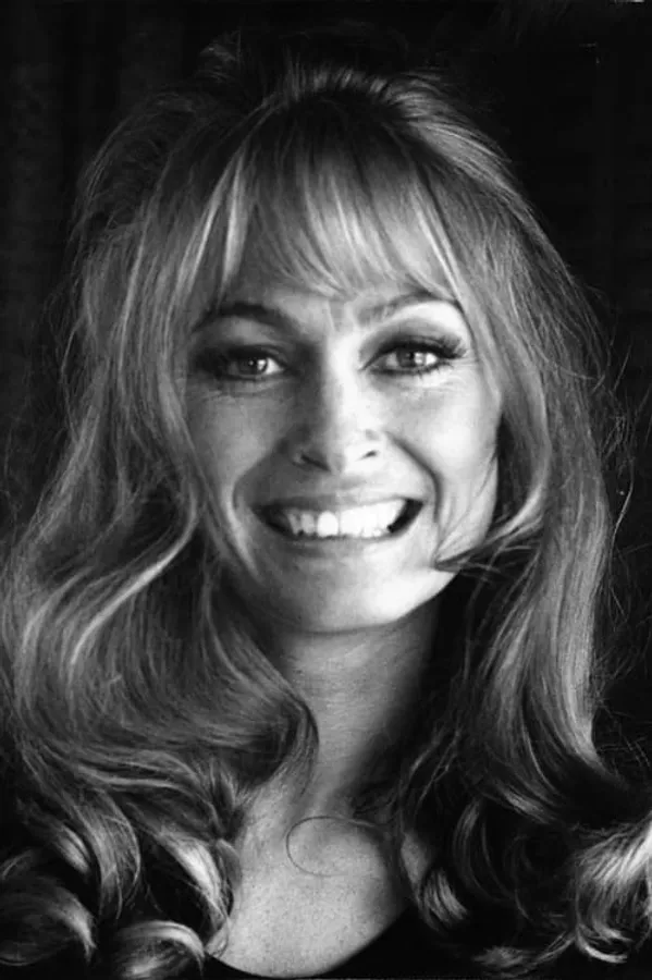 Аватар персоны Suzy Kendall