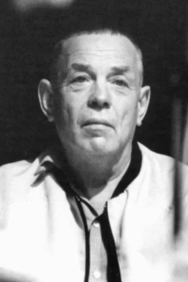 Аватар персоны Sven Paddock