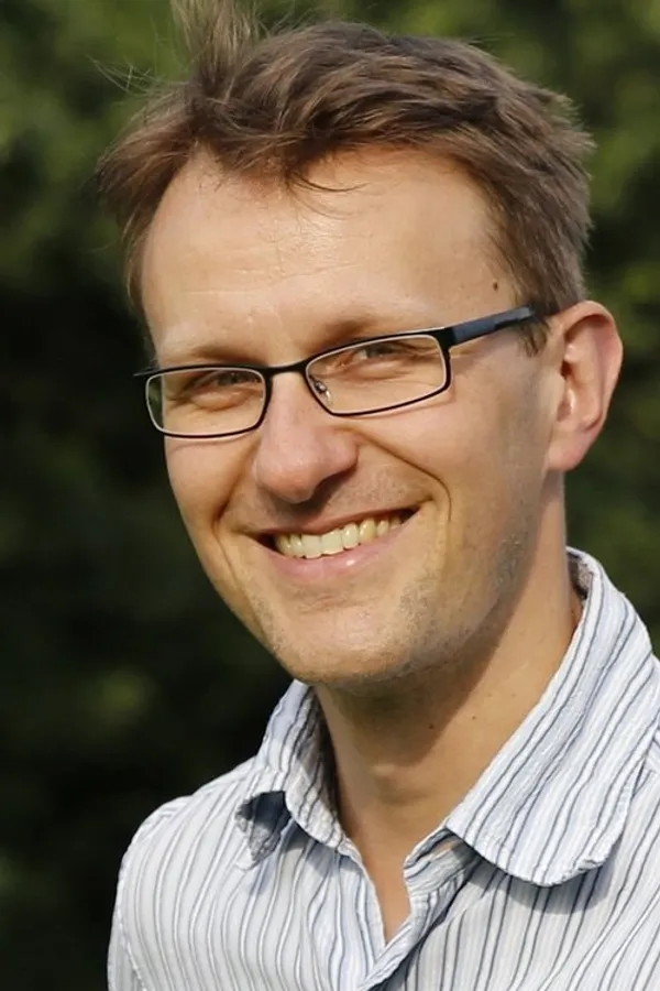 Аватар персоны Sven Schütze