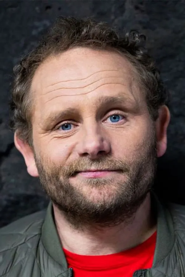 Аватар персоны Sverrir Þór Sverrisson