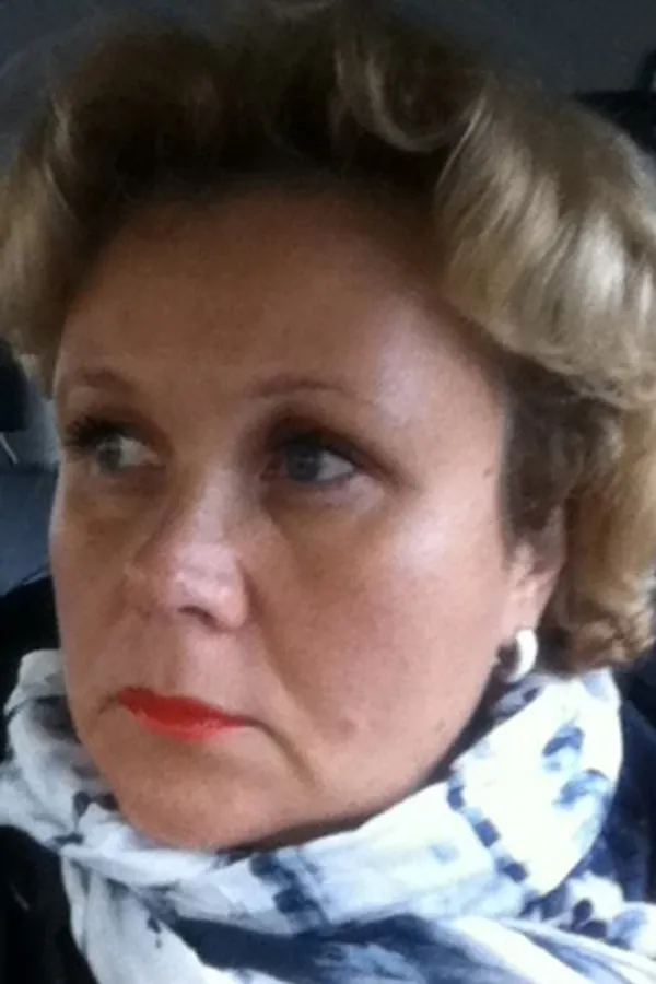 Аватар персоны Svetlana Kuchmaeva