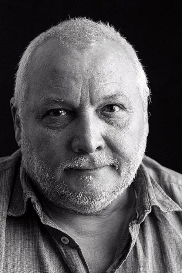 Аватар персоны Svetoslav Ovcharov