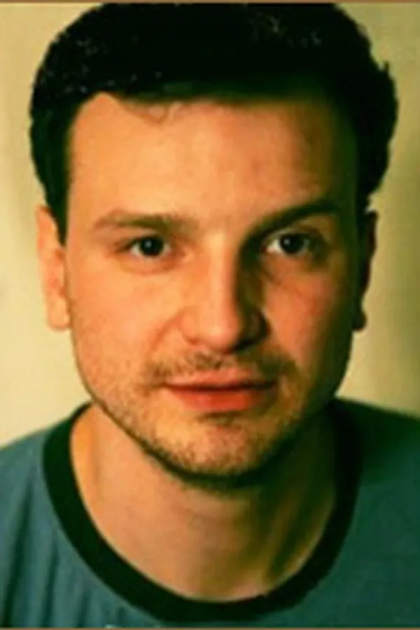 Аватар персоны Svetozar Golovlev