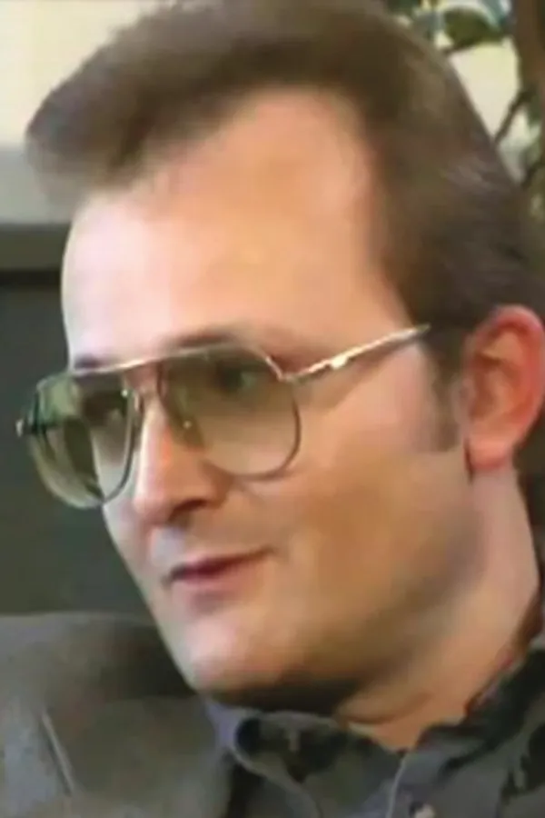 Аватар персоны SX Kowalski