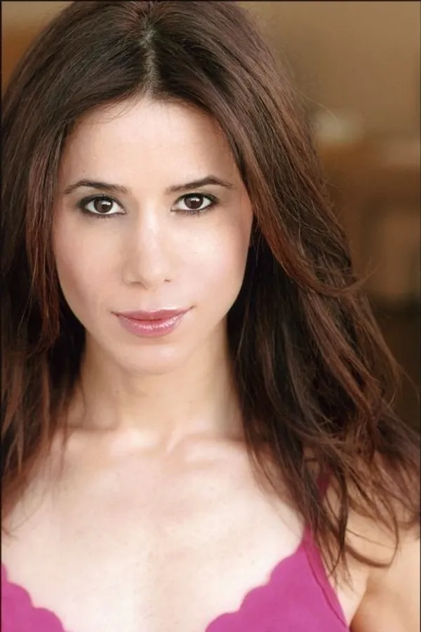 Аватар персоны Sybil Darrow