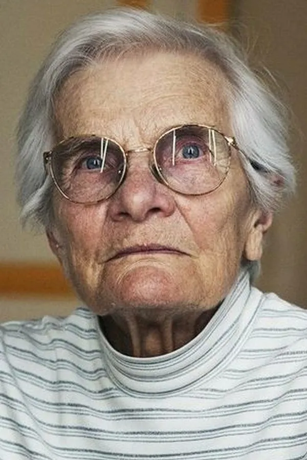 Аватар персоны Sylvette Baudrot