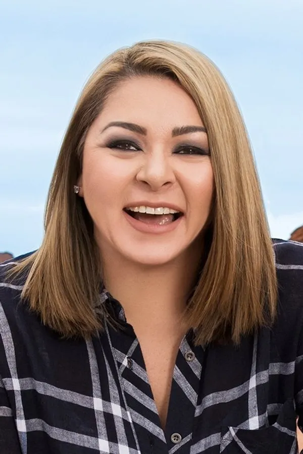 Аватар персоны Sylvia Day